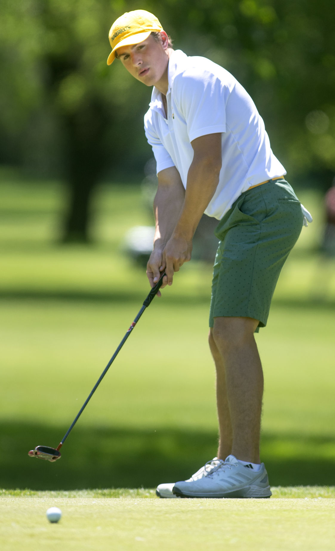 Boys state golf, 5.26